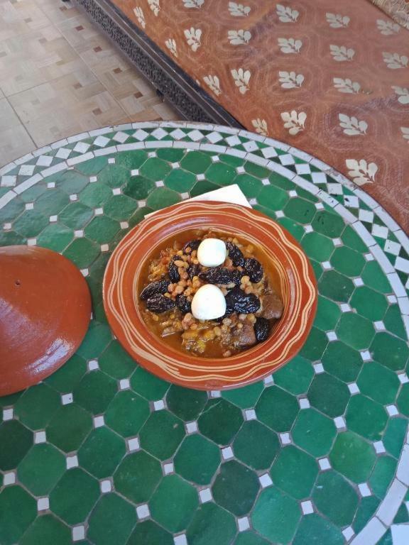 Riad Tamazouzte Hotel Marrakesh Exterior photo